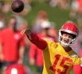 Patrick Mahomes Kemungkinan Besar Absen di Laga Pramusim Chiefs