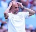 Pep Guardiola Diklaim Bawa Manchester City ke Level Sulit Ditandingi