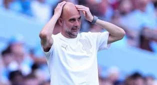 Pep Guardiola Diklaim Bawa Manchester City ke Level Sulit Ditandingi