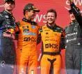 Perbandingan Klasemen Pembalap F1 Saat Ini dan 2025