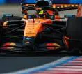 Perbedaan Generasi: Piastri vs. Hamilton Soal Simulator F1