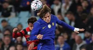 Performa Memukau Palestra Bikin Fans Chelsea Terkagum
