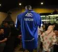 Persib Resmi Daratkan Bek Impor Asal Kroasia Danijel Loncar