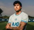 Persik Boyong Bek Timnas Guinea