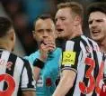 Pesan Emas Declan Rice untuk Bruno Guimaraes Sebelum Pindah ke Arsenal Terungkap