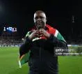 Pitso Mosimane Disetujui Kembali Latih Afrika Selatan