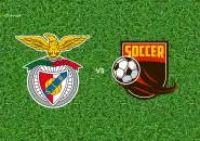 Prediksi Benfica vs Academico de Viseu, 10 Agustus 2026 Primeira Liga