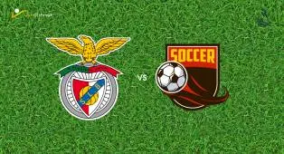 Prediksi Benfica vs Academico de Viseu, 10 Agustus 2026 Primeira Liga