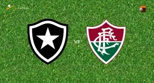 Prediksi Botafogo vs Fluminense, 09 Agustus 2026 Brasileiro