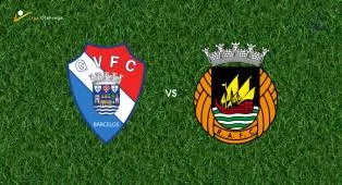 Prediksi Gil Vicente vs Rio Ave, 10 Agustus 2026 Primeira Liga