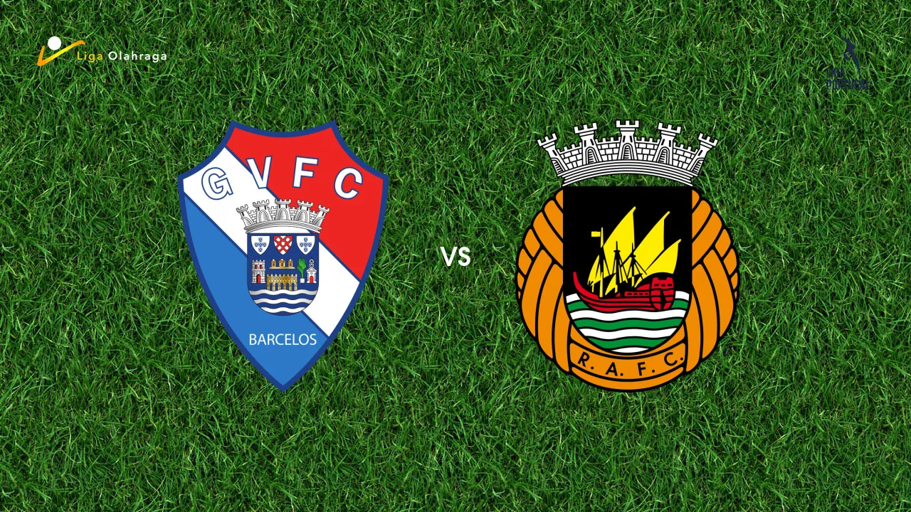 Prediksi Gil Vicente vs Rio Ave, 10 Agustus 2026 Primeira Liga