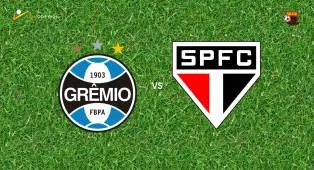 Prediksi Gremio vs Sao Paulo, 09 Agustus 2026 Brasileiro