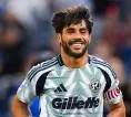 Profil Pemain Kunci Jelang Laga New England Revolution vs Houston Dynamo di MLS
