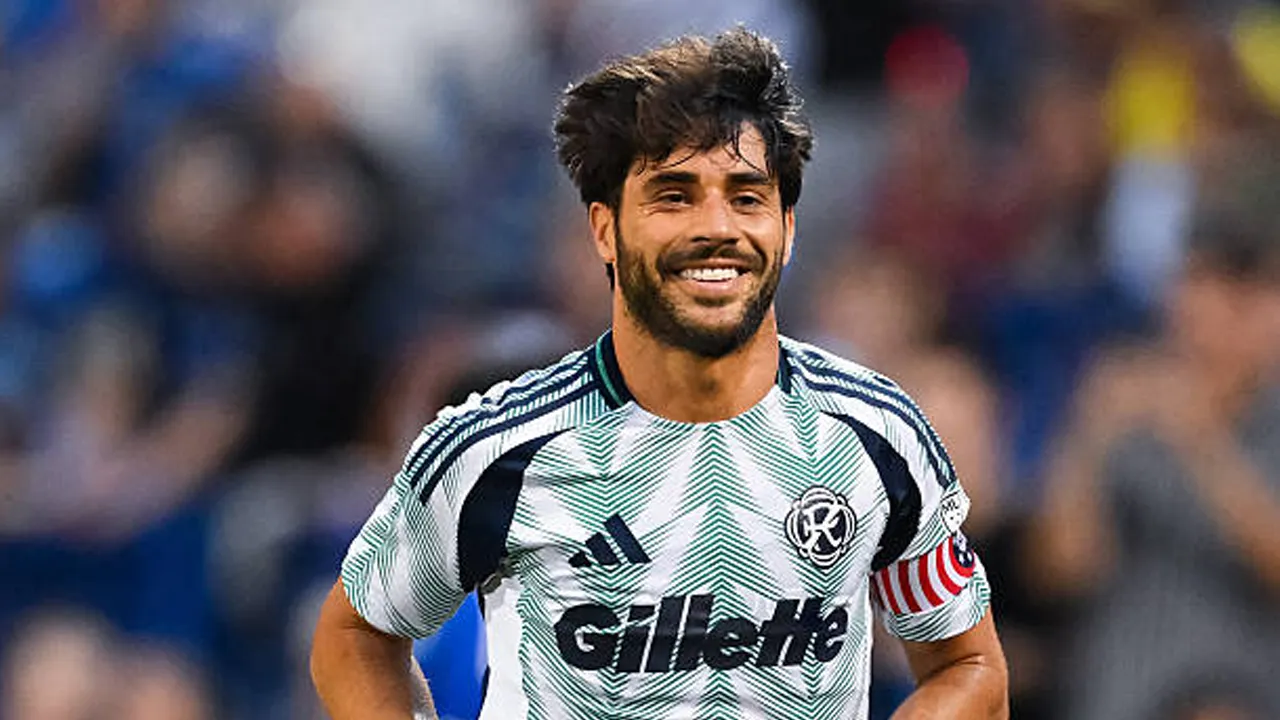 Profil Pemain Kunci Jelang Laga New England Revolution vs Houston Dynamo di MLS