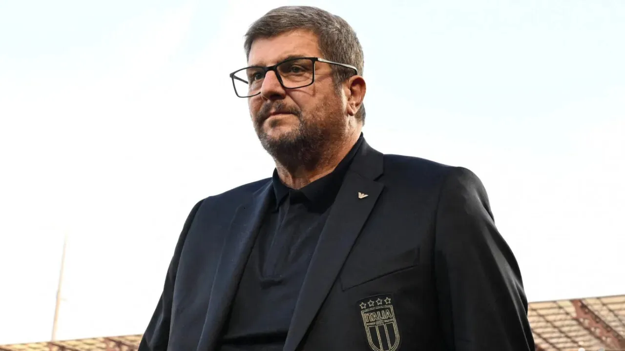 Silvio Baldini