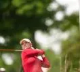 Rachel Heck Kembali Rasakan Adrenalin Kompetisi di US Women’s Amateur