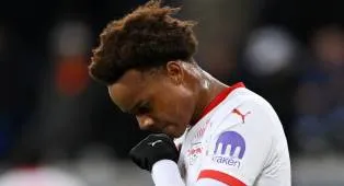RB Leipzig Dipastikan Kehilangan Assan Ouedraogo di Awal Musim 2026/27