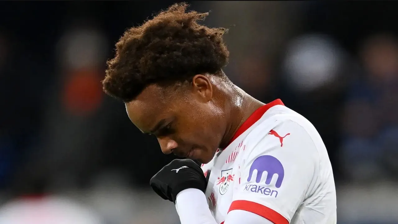 RB Leipzig