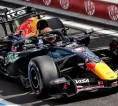 Red Bull Unggulkan Mesin untuk Raih Kemenangan F1 2026