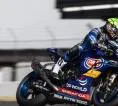 Remy Gardner Selesaikan Salah Satu Balapan Sepeda Motor Tersulit di Dunia