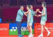 Rexy Mainaky Yakin Anak Asuhnya Akan Bangkit di Kejuaraan Dunia