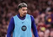 Ronald Araujo Akan Dipinjamkan Barcelona ke Liverpool