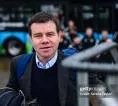 Ross Wilson Ungkap Alasan Newcastle Lepas Bruno Guimaraes