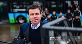 Ross Wilson Ungkap Alasan Newcastle Lepas Bruno Guimaraes