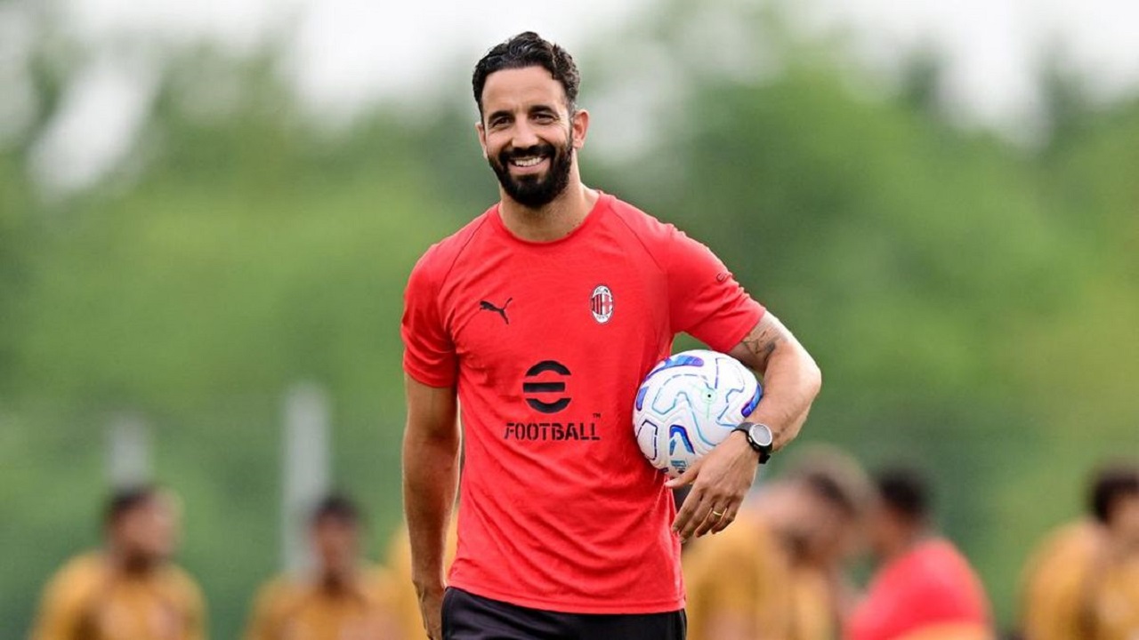 Ruben Amorim: Milan Sanggup Menang di Setiap Laga Musim Ini