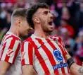 Ruggeri Masuk, Villa Tunggu Tawaran Baru Dari Arsenal