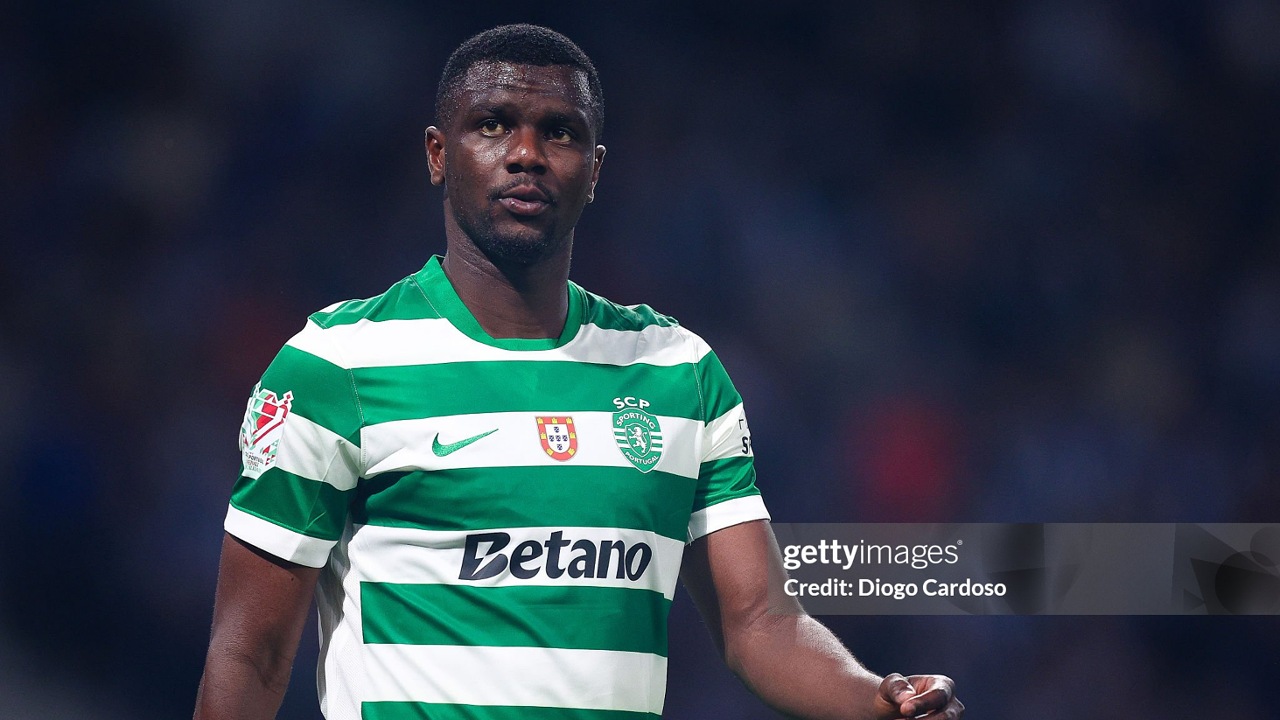 Rui Borges Buka Suara soal Masa Depan Ousmane Diomande