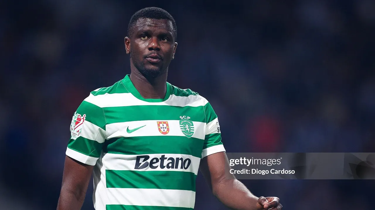 Rui Borges Buka Suara soal Masa Depan Ousmane Diomande