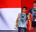 Sabar-Reza dan Jonatan Christie Masuk Skuad Indonesia di Asian Games 2026