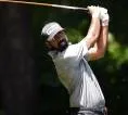 Sahith Theegala Awali Wyndham Championship dengan Enam Birdie Beruntun