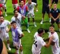 Shayne Pattynama Emosi ke Suporter Timnas, Jens Raven Langsung Bertindak