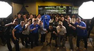 Surplus Pemain Asing, Persib Serahkan Keputusan ke Pelatih