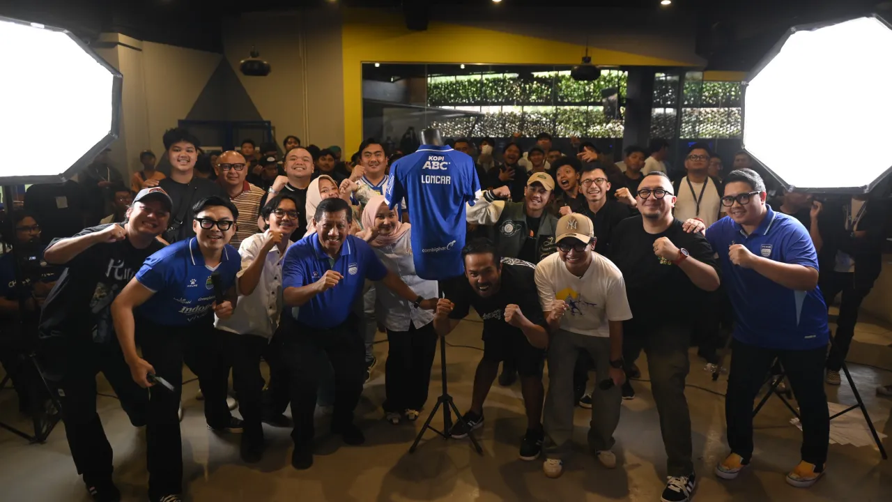Manajemen Persib serahkan putusan kepada pelatih soal surplus pemain asing