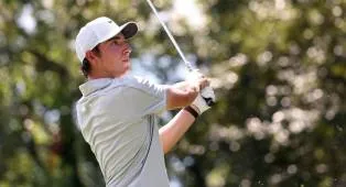 Tampil Impresif di Wyndham, Ben James Berpeluang Tembus FedEx Cup Playoffs
