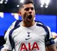 Tawaran Atletico Madrid Untuk Romero Ditolak Tottenham