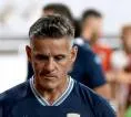 Timnas Indonesia Takluk, John Herdman Enggan Perpanjang Kontroversi Wasit