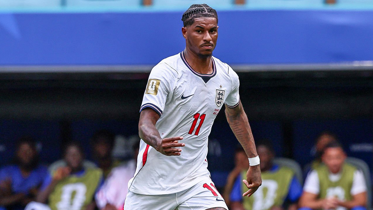 Toby Alderweireld Sarankan Marcus Rashford Pindah ke Tottenham