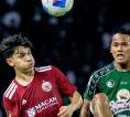 Toni Firmansyah Mantap Perkuat Persebaya dan Tunjukkan Tajinya