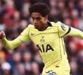 Tottenham Tolak Tiga Tawaran Untuk Defender Terpinggirkan