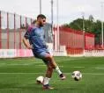 Uli Hoeness Akui Bayern Munich Jeli Melihat Bakat Ismael Saibari