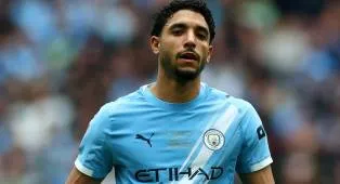 Upaya Tottenham Rekrut Omar Marmoush Belum Membuahkan Hasil