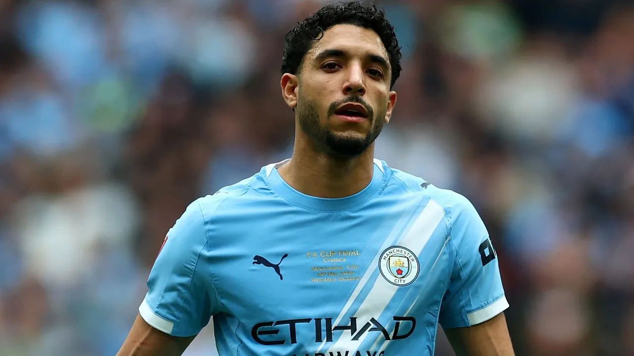 Upaya Tottenham Rekrut Omar Marmoush Belum Membuahkan Hasil