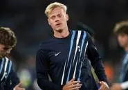 Van Hecke Ungkap Ambisinya Bawa Tottenham Kembali ke Papan Atas