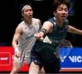 Wei Chong-Wooi Yik Pastikan All Malaysian Finals Korea Masters 2026