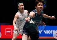 Wei Chong-Wooi Yik Pastikan All Malaysian Finals Korea Masters 2026