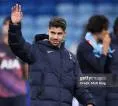 West Ham United Selangkah Lagi Rekrut Manor Solomon dari Tottenham